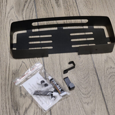 Haowa HLS-32cm Black