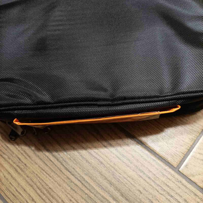 UrbanGear Travel Digital Bag BIG (Black)