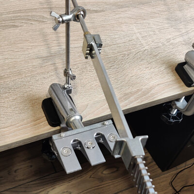 Rehoo Pro (RH-006) 4 stone