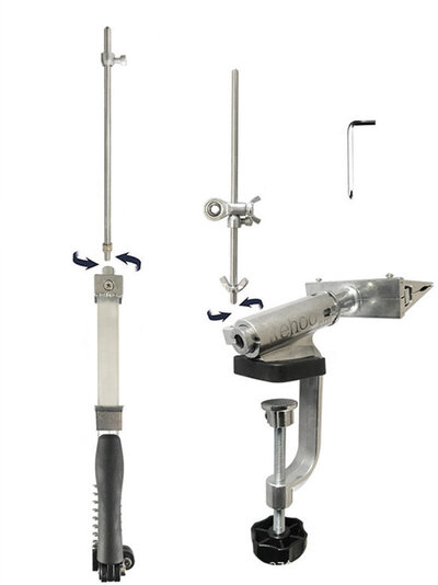 Rehoo Pro (RH-006) 4 stone