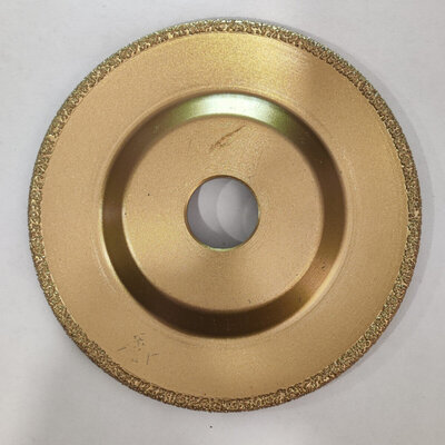 Haoh HD 125/22.23 (125mm)