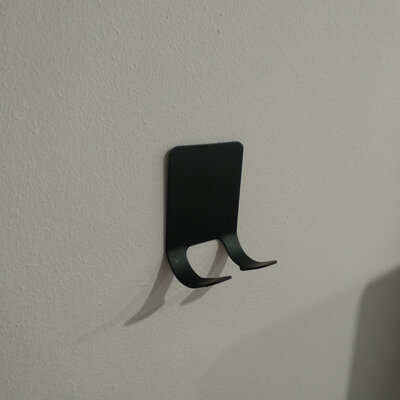 CTGG-304 Steel 304 (Black)