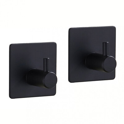 IwConcept JIN-H304 (3M) 2pcs Black
