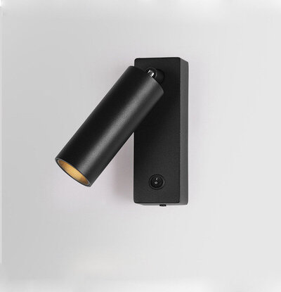 Pinton M237 Black