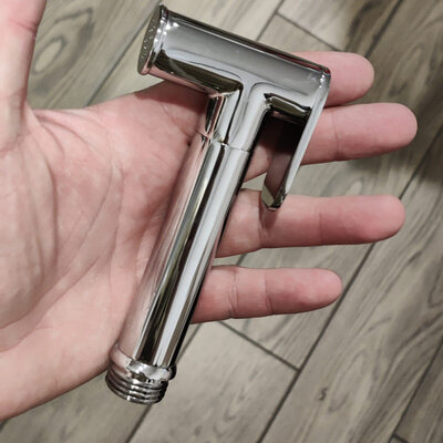 HAFREE CU-2001 Chrome