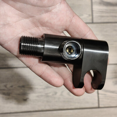 HAFREE CU-2001 Graphite