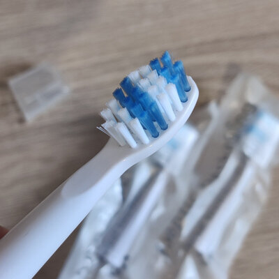 YAKO G22 Classic (2pcs) White