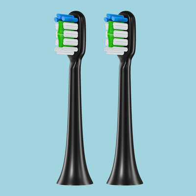 ProZone for Lebooo Color-Classic 2pcs Black