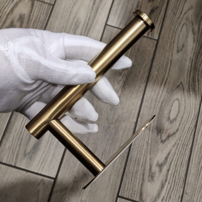 Fumei LS-S304 S16 Gold