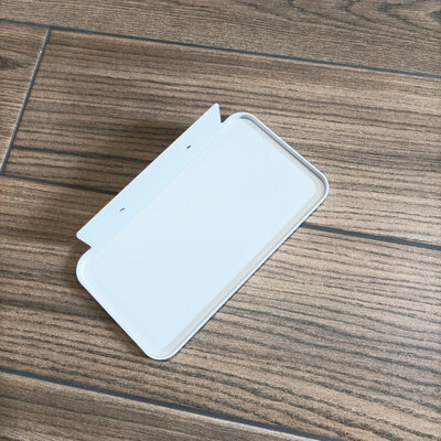 DAXINI Z005 Type-LU White