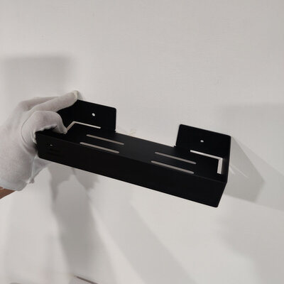 Tauset H5188 SUS304 24cm Black