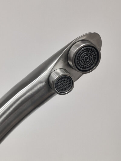 DISFACT DS-3430 SUS304 Matte
