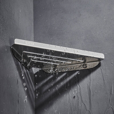 FAROMO BCS-001P (304-Steel) Econom Silver