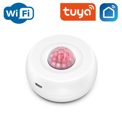 Wofeier WR05 (Tuya WiFi)