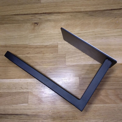 DISFACT DS-7201 304 Black defect