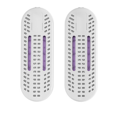 HXQ-02 UV (No timer) White