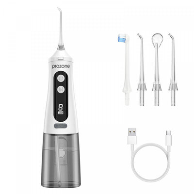 ProZone M131 White