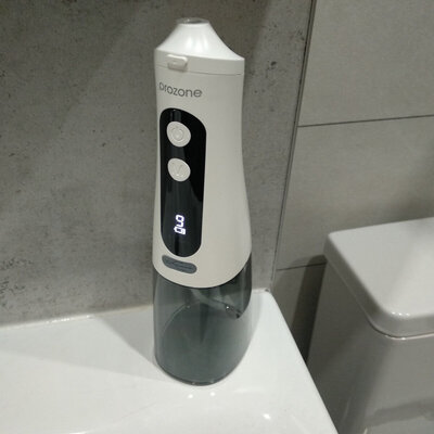 ProZone M131 White