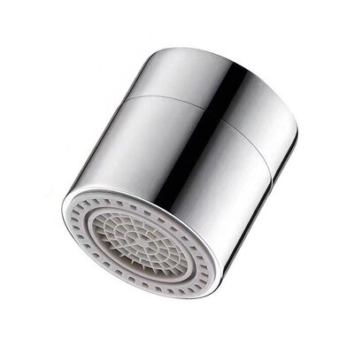 Lanfey CH-001 Silver + adapters