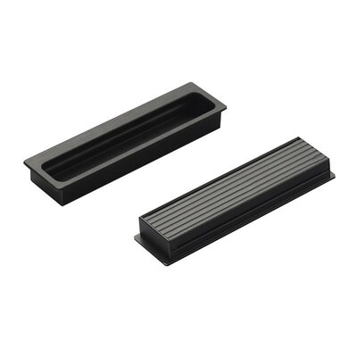 Liboda B147 Black