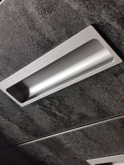 Liboda B147 Silver