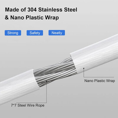 Disfact DS-4001 5.2m Silver