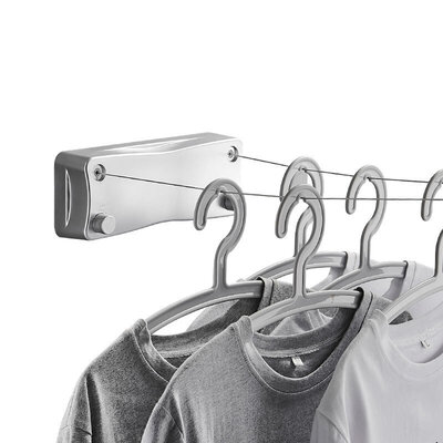 Disfact DS-4001 5.2m Silver