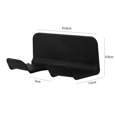 QJ 550 (Compact) Black