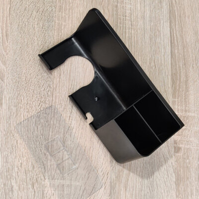 QJ 996 (Big) Black