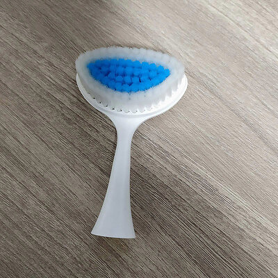  Alyson FacialClean Silk for Lebond (HYC6044) 1pc White