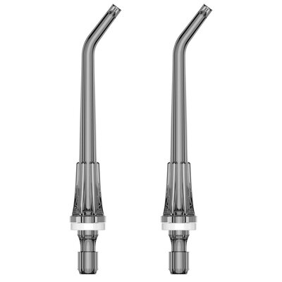 ProZone Nozzle Classic FC3-Type 2pcs Black/Transparent