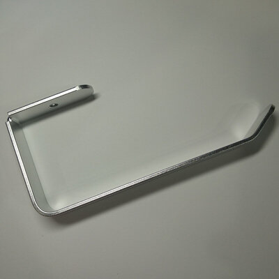 FAROMO TPH-Al Type-B Silver Ekonom