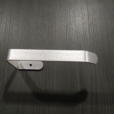 FAROMO TPH-Al Type-B Silver Ekonom