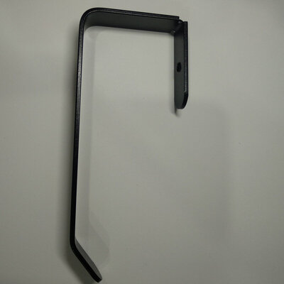 FAROMO TPH-Al Type-B Black Ekonom
