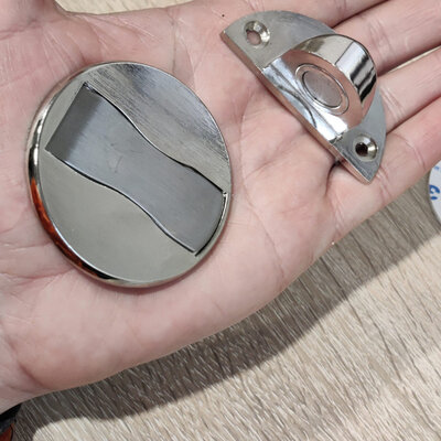 JYS J-100 Silver