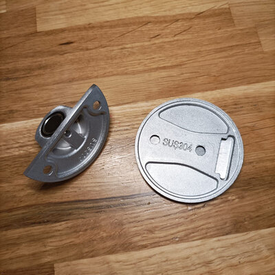 Disfact DSY-101 Silver