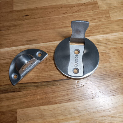 Disfact DSY-101 Silver
