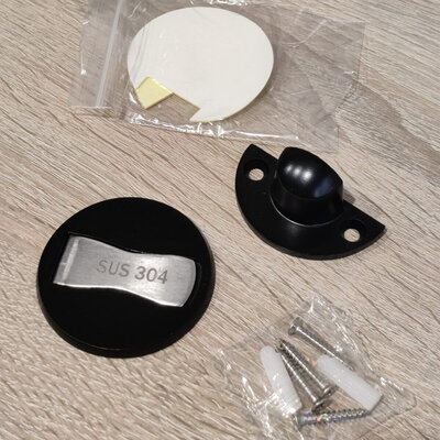 Disfact DSY-101 Black
