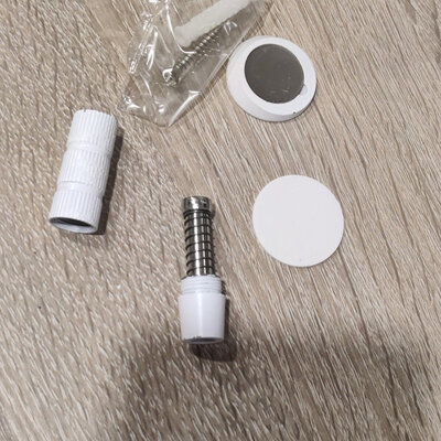 VHB V1 White