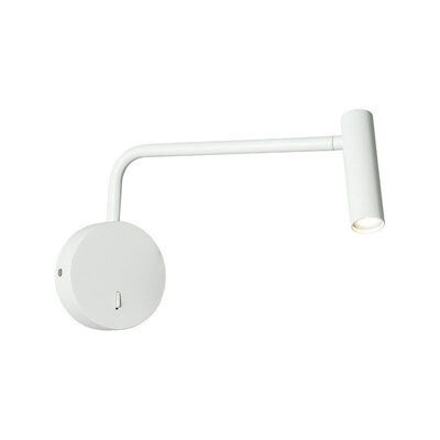 Pinton M300 3W 3000K White