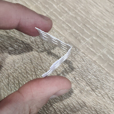 Disfact Premium-Corner Slim 0.5мм х 30м