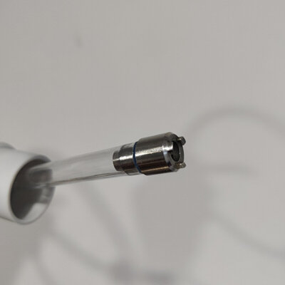 FOX-Plast Q-8064 Chrome