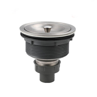 ZIMU Z-8110 110mm Deep
