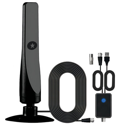 360DEX STAND-DA12 (Mini) Black