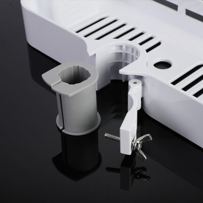 DISFACT XZ-1001-S (5A) White