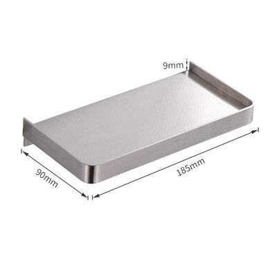 Disfact BathRack Mini-18cm Silver