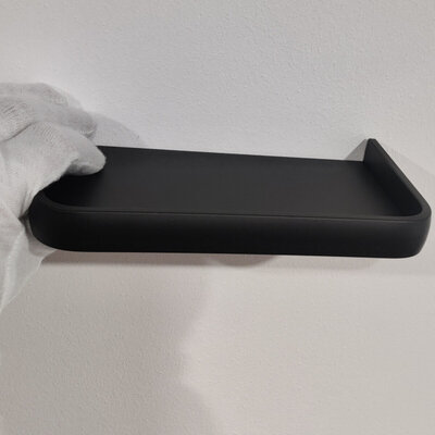 DAXINI Z017 Aluminum Black