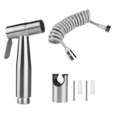 Ermo FX01 (set) Silver