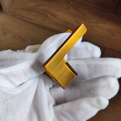 DISFACT D-6365 Brass