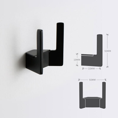 DISFACT D-6365 Black